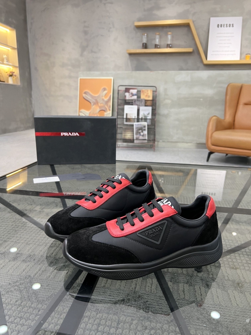 Prada Casual Shoes